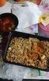 Bhansa - The Kitchen