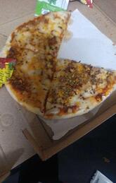 Pizza Parlor