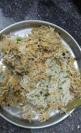 Saagar\'s Hot N Spicy