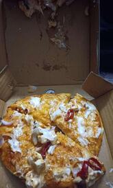 Pizza Restaurant