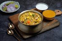 Sri venkateshwara veg restaurant