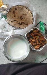 Maa Chamunda Caterers