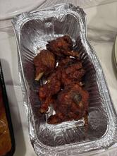 Mughal beef special