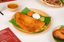 The Mangaluru Kitchen Express