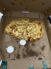 La Pino’z Pizza Kharagpur