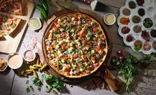 Pizza Twist Cafe