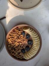 BASKÈ- Artisanal Bakes and Speciality coffee