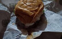 Burger Lounge Kanhangad