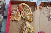 Laziz Pizza Ramgarh