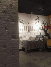 Cafe Barrackpore