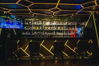 Gossip Sky Bar and Resto
