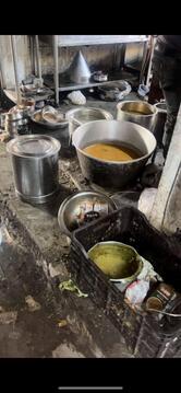 Mughal Punjab Restaurant Take Away