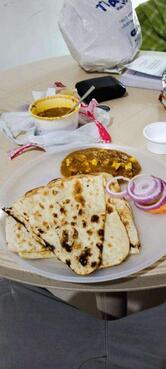 Aahar Udupi Veg Restaurant Ballari