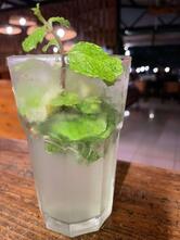 Timberyard Cafe