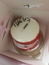 Harman Sweets and the kitchen cafe