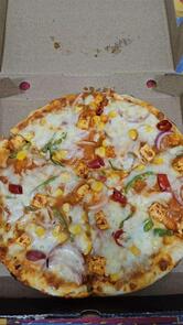 Grill Masters Hanumangarh Best Pizza in City Best in Taste Best Family Restaurant Party Hall Available MUST TRY