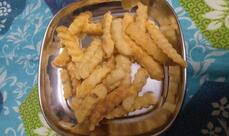 Biggies Burger : Peelamedu (Coimbatore)