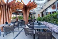 Rair - Air Bar & Lounge