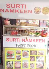Surti Namkeen, Sweets, Dryfruits & Fast Food Shop Vasai
