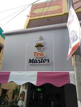 MASTER CAKES