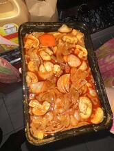 Niyam's Cuisine