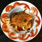 Goan spice palolem