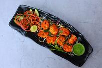 Satvik restaurant and cafe