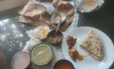 Maharashtra Darbar Restaurant