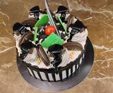 Bake King Bakery Lucknow