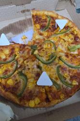 Zulu's Pizza - Fresh Fanatics