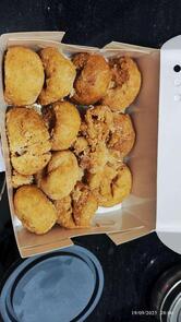 Rewari Sweets