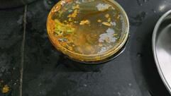 Gk's RAMKRISHNA PURE VEG