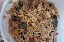 The Rice Bowl Cafe