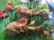 Nila Biriyani