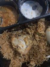 Biriyani Raman