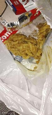 Mom's Maggi
