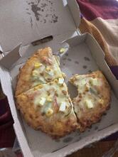 Dilicious Pizza House