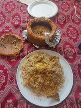 Biryani Queen