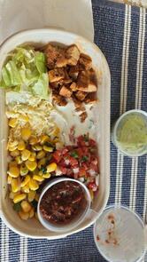 Maiz Mexican Kitchen HRBR