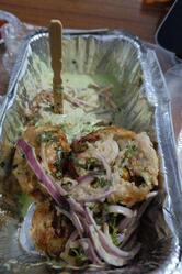 Tandoori Baithak