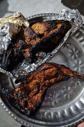 PERSIA Restaurant - Jamnagar