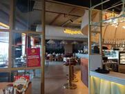 Cafe Delhi Heights