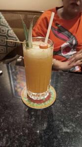 Mela Restaurant & Bar