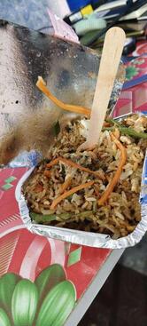 BANJARA FAST FOOD