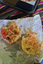 Scorpio Cafe