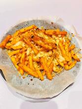 Frost And Flame Foods
