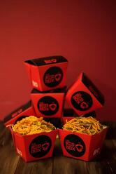 The Red Box