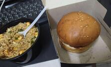 Green Shine Cafe