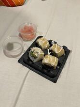 Wild Wasabi