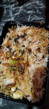 Saaga Restaurant and Banquet